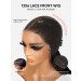 13x6 hd lace frontal