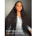 13x6 lace front wig