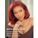 layered bob cut