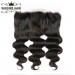 Human Hair 13 X 6 Lace Frontal