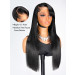 C Part Wig
