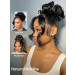 body wave 360 lace wig