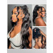360 HD Lace Frontal wig
