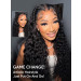 human hair pre braided wig