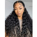 human hair braided wig