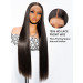 12A top grade straight raw hair 