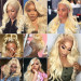613 Body Wave 13*4 Lace Front Wigs