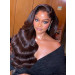 Side Part 13x6 HD Lace Front Wig