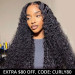 6x6 curly wigs