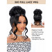 full HD Lace Frontal wig