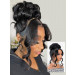 body wave 360 glueless wig