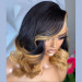 Body Wave 13x4 Lace Front Wigs