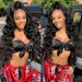 13*4 Lace Frontal Wig