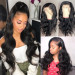 13*6 Lace Frontal Wigs