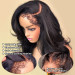 Body Wave 13x4 Lace Front Wigs