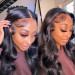 Undetectable Lace Front Wigs