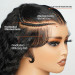 braided wigs human hair