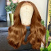 #6 Brown Wigs