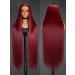 cola cherry red hair