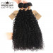 Brazilian Hair Bundles Curly Weave 3pcs