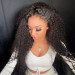 curly wave human hair wigs