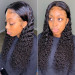 Deep Wave 13X6 Lace Front Wig