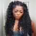 deep wave full lace wigs
