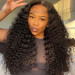 deep wave front wigs