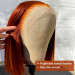 Ginger Wigs