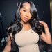body wave lace front wi