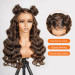 glueless  Pre Everything Wig