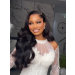 hairstyles with body wave hair