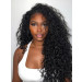 bouncy curl human hair