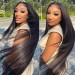 straight undetectable lace wigs
