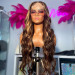 Honey Blonde Lace Front Wigs 