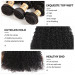 Peruvian Curly Hair Products 3PC