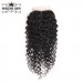 Peruvian Curly Hair Products 3PC