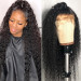 13*6 Lace Front Wigs