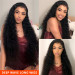 13*4 Lace Front Wigs