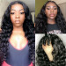 Loose Deep Wave 4*4 Lace Wigs