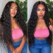 Natural Wave Wigs