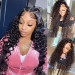 Wand Curl Wigs