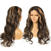 Lace Front Wigs Human Hair