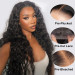 loose deep wave ready and go wigs