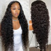 loose deep wave lace front wigs