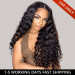 loose wave wigs natural hairline