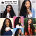 Loose Deep 6*6 Lace Wigs