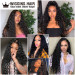 13X6 Lace Front Wig