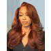 side part wig