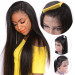 Real Hair Wigs